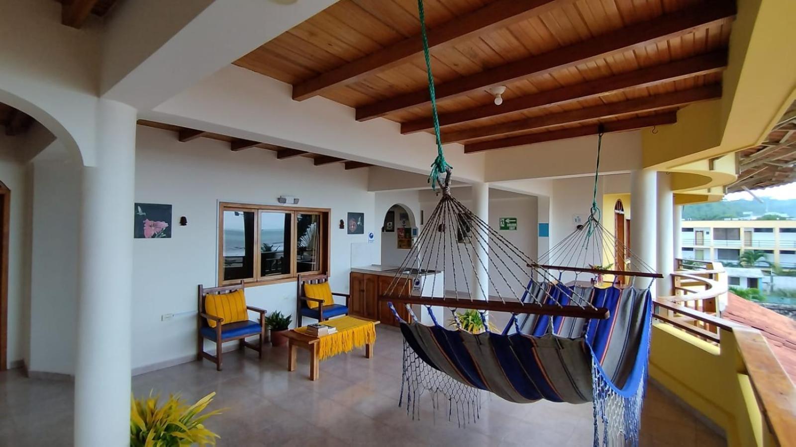 Hotel Cielo Azul Atacames Εξωτερικό φωτογραφία