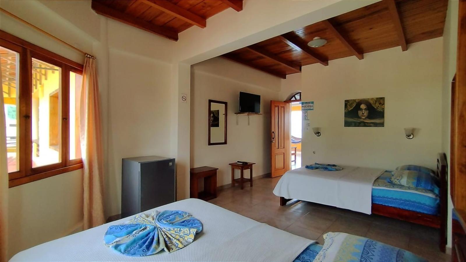 Hotel Cielo Azul Atacames Εξωτερικό φωτογραφία