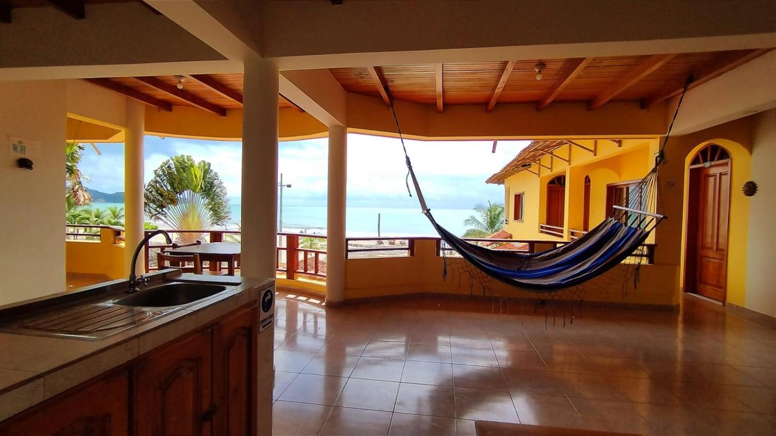Hotel Cielo Azul Atacames Εξωτερικό φωτογραφία