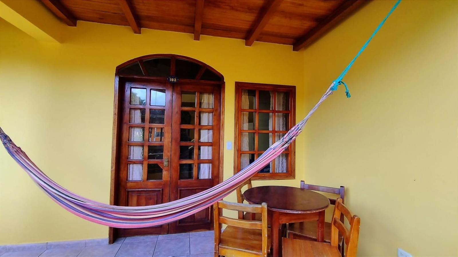 Hotel Cielo Azul Atacames Εξωτερικό φωτογραφία